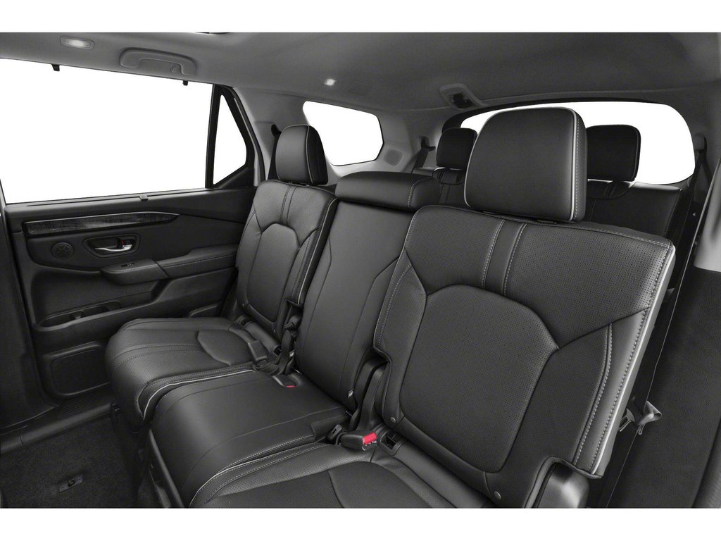 Honda Pilot Touring 2025 à Saint John, Nouveau-Brunswick - 8 - w1024h768px