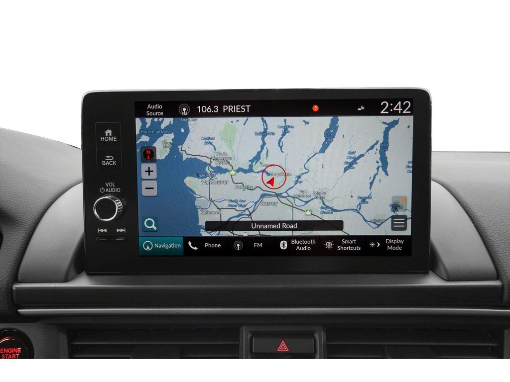 Honda Pilot Touring 2025 à Saint John, Nouveau-Brunswick - 11 - w1024h768px