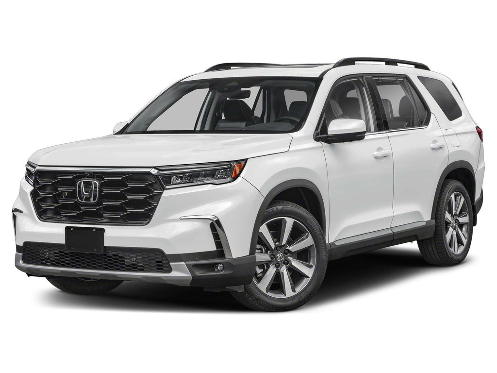 Honda Pilot Touring 2025 à Saint John, Nouveau-Brunswick - 1 - w1024h768px