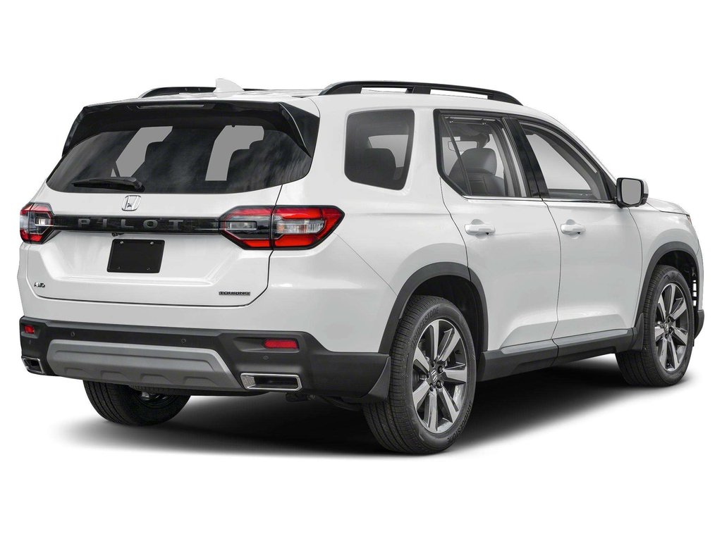 Honda Pilot Touring 2025 à Saint John, Nouveau-Brunswick - 2 - w1024h768px