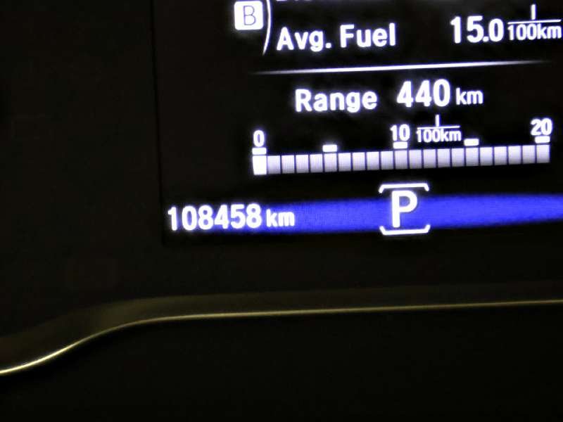 2017 Honda Ridgeline in Antigonish, Nova Scotia - 25 - w1024h768px