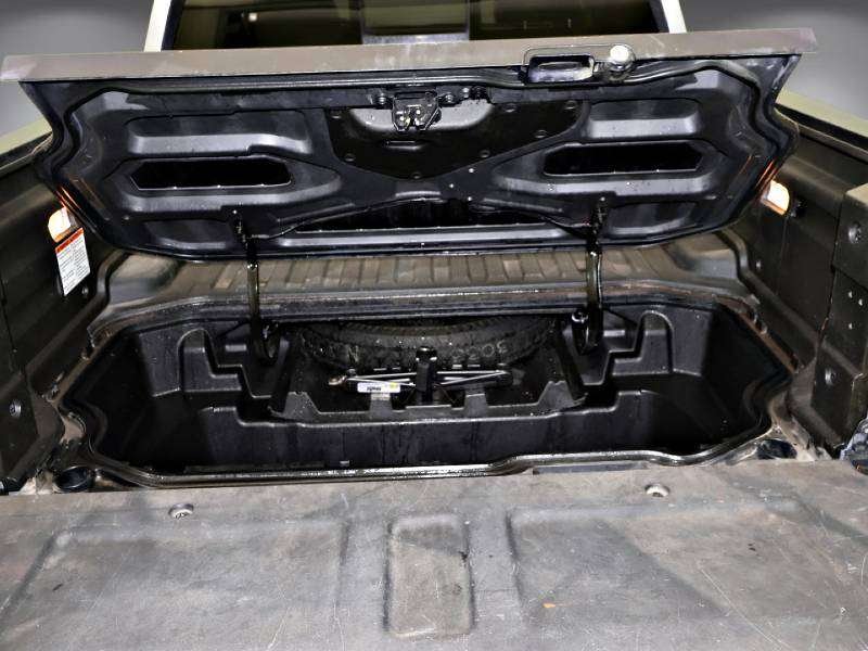 2017 Honda Ridgeline in Antigonish, Nova Scotia - 14 - w1024h768px