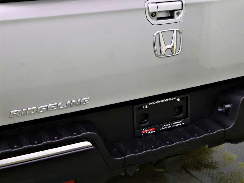 2017 Honda Ridgeline in Antigonish, Nova Scotia - 12 - w1024h768px