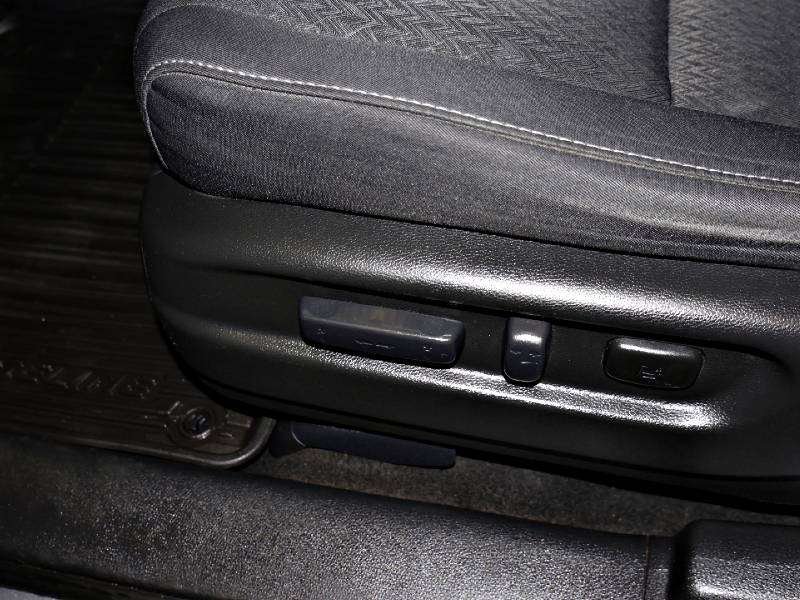 2017 Honda Ridgeline in Antigonish, Nova Scotia - 19 - w1024h768px