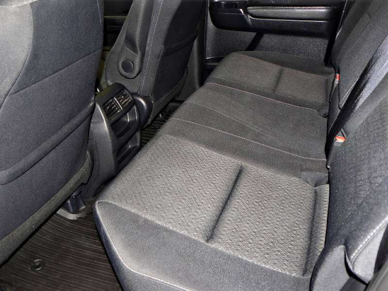 2017 Honda Ridgeline in Antigonish, Nova Scotia - 15 - w1024h768px