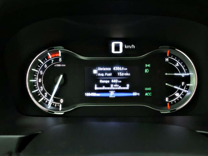 2017 Honda Ridgeline in Antigonish, Nova Scotia - 24 - w1024h768px
