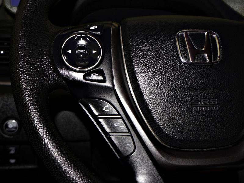 2017 Honda Ridgeline in Antigonish, Nova Scotia - 34 - w1024h768px