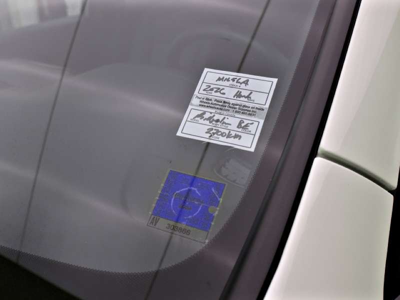 2026 Honda Ridgeline in Antigonish, Nova Scotia - 31 - w1024h768px