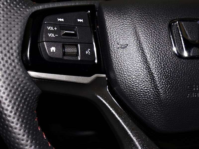 2026 Honda Ridgeline in Antigonish, Nova Scotia - 28 - w1024h768px