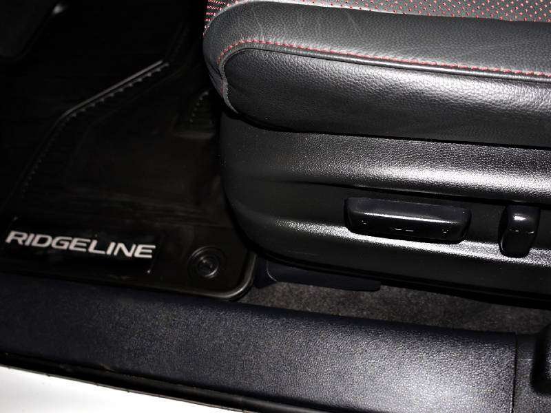 2026 Honda Ridgeline in Antigonish, Nova Scotia - 16 - w1024h768px