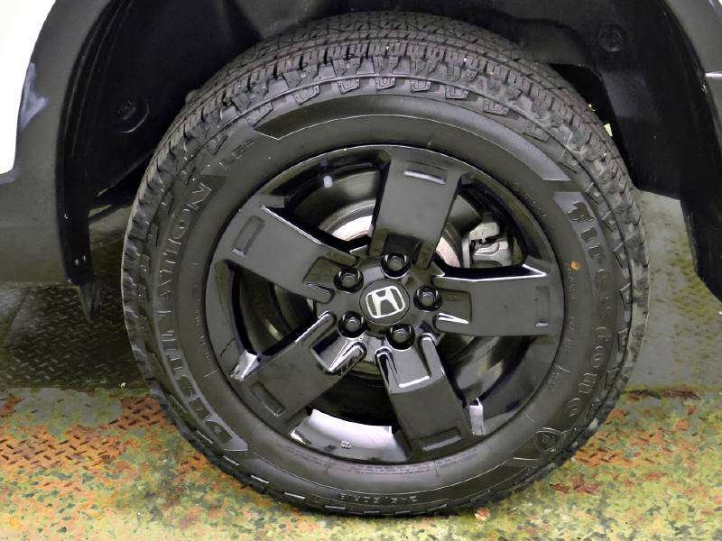2026 Honda Ridgeline in Antigonish, Nova Scotia - 12 - w1024h768px