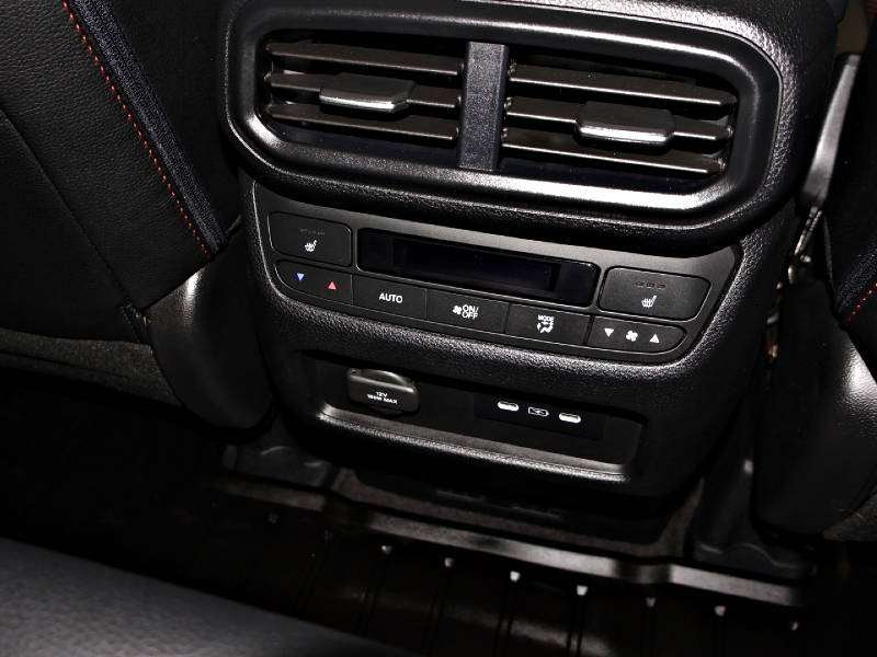 2026 Honda Ridgeline in Antigonish, Nova Scotia - 30 - w1024h768px