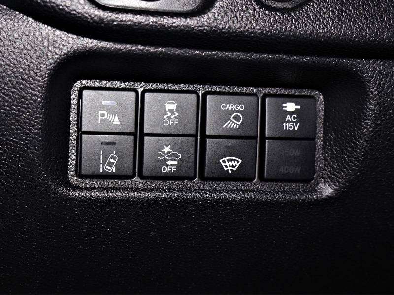 2026 Honda Ridgeline in Antigonish, Nova Scotia - 20 - w1024h768px