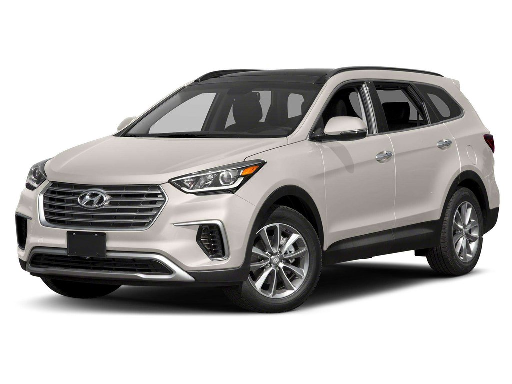 2019 Hyundai Santa Fe XL in Antigonish, Nova Scotia - 1 - w1024h768px