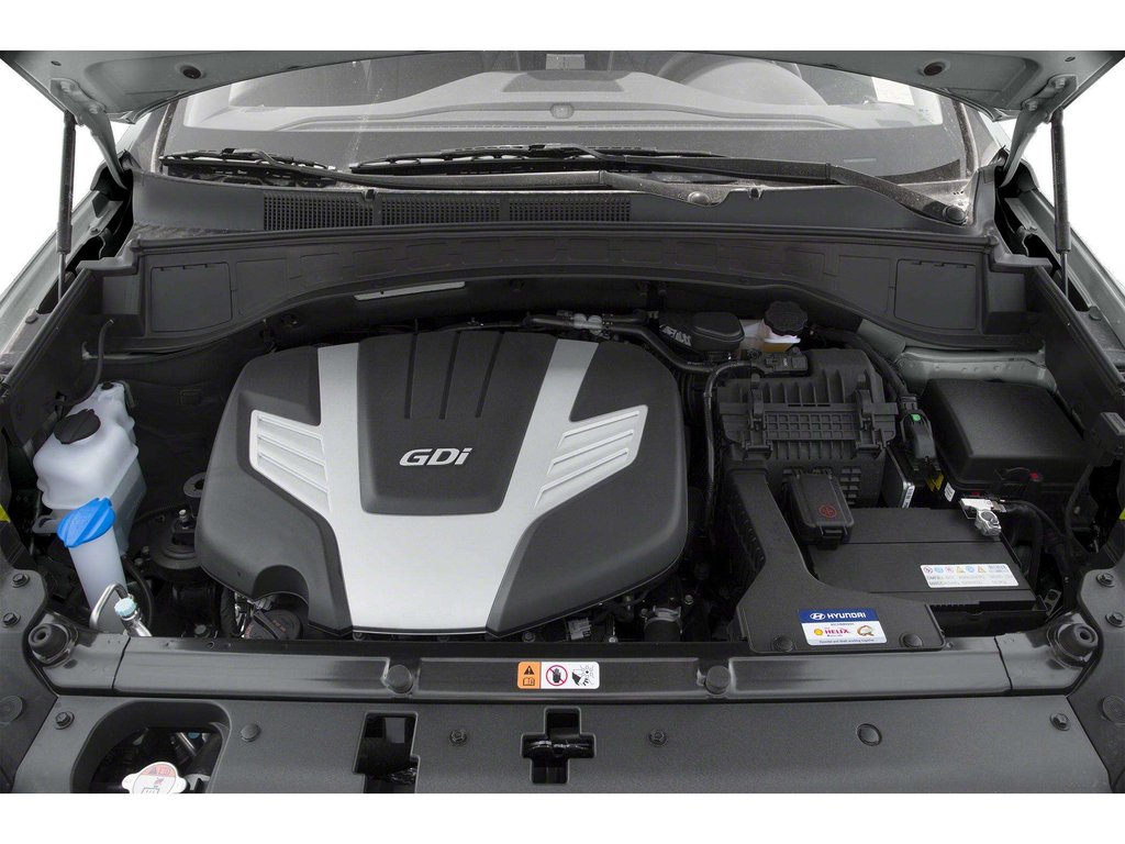 2019 Hyundai Santa Fe XL in Antigonish, Nova Scotia - 8 - w1024h768px