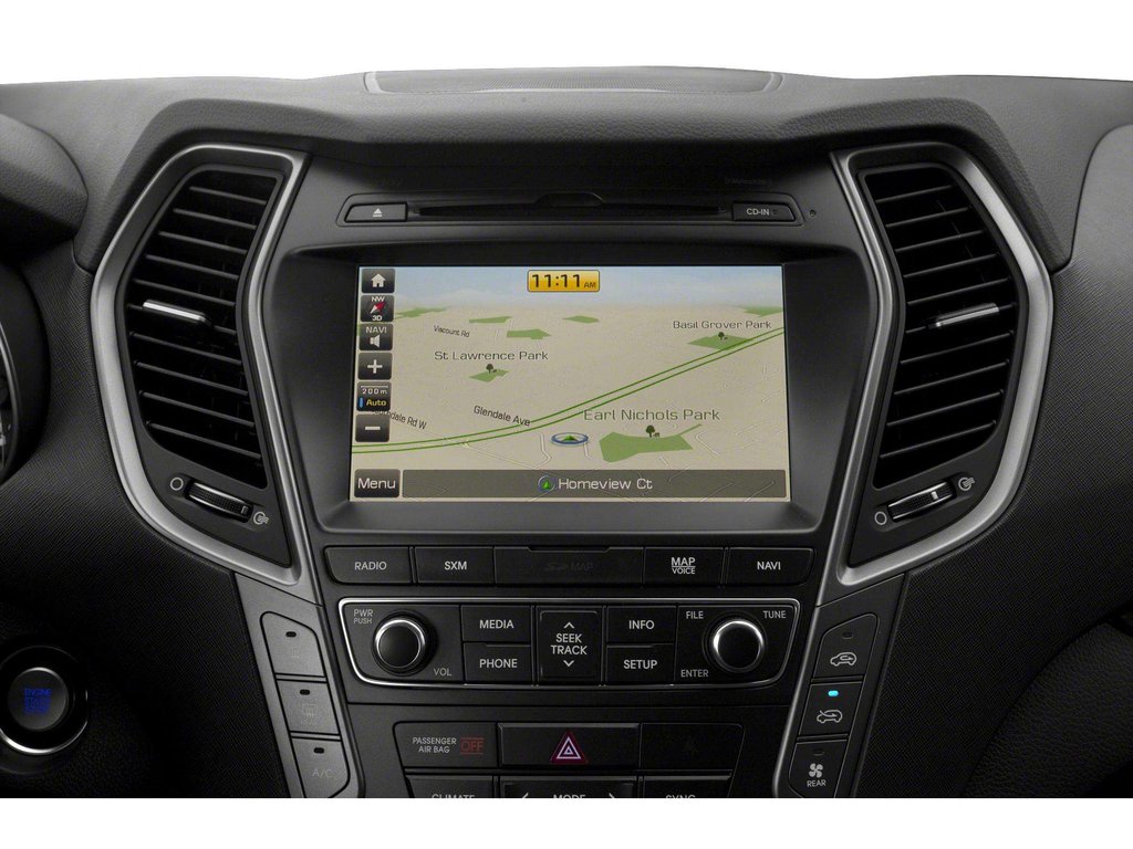 2019 Hyundai Santa Fe XL in Antigonish, Nova Scotia - 12 - w1024h768px