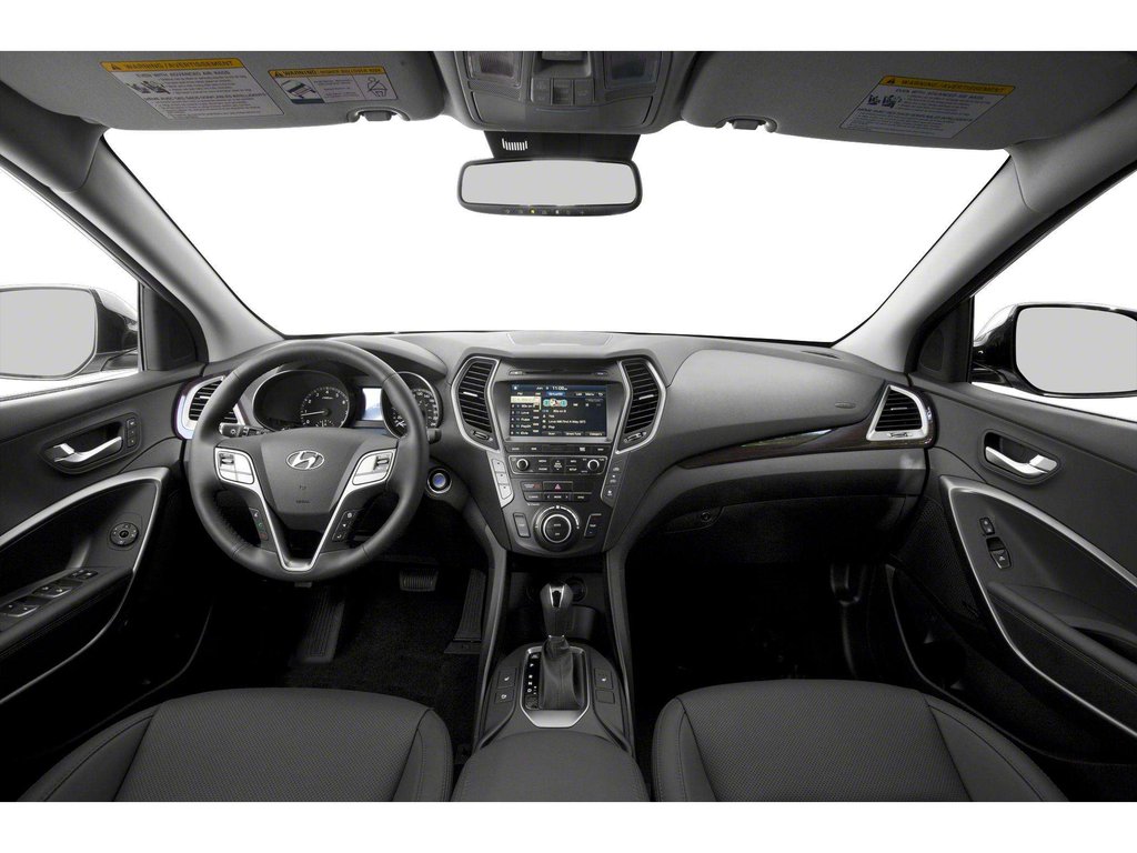 2019 Hyundai Santa Fe XL in Antigonish, Nova Scotia - 5 - w1024h768px