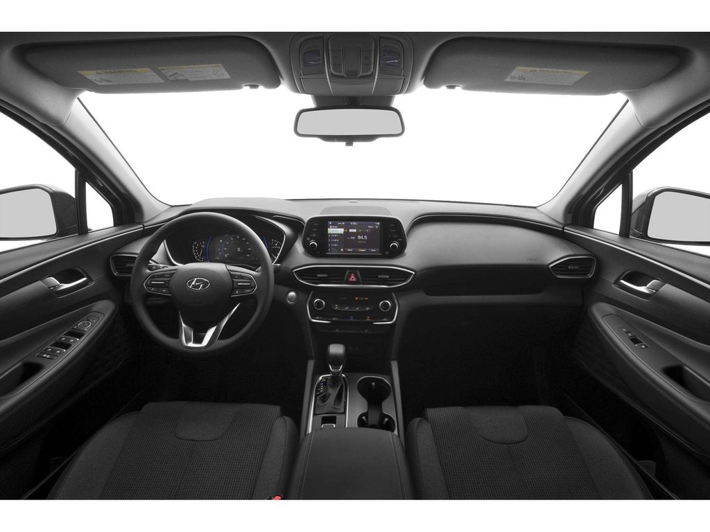 2020 Hyundai Santa Fe Luxury in Saint John, New Brunswick - 5 - w1024h768px