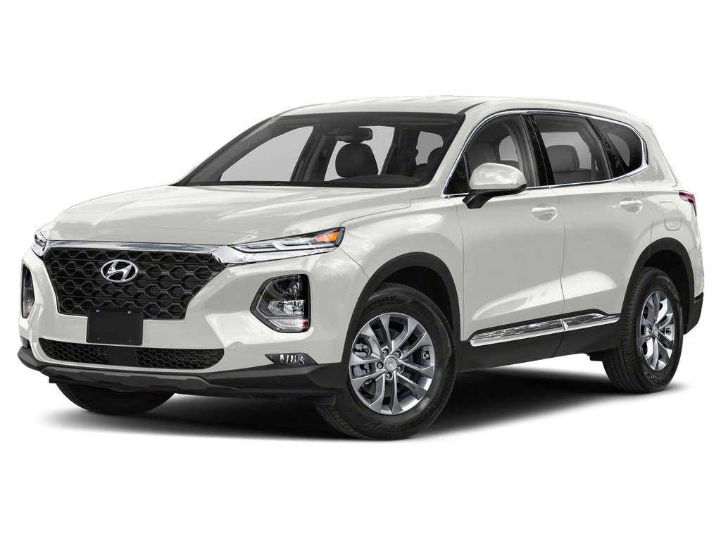 2020 Hyundai Santa Fe Luxury in Saint John, New Brunswick - 1 - w1024h768px