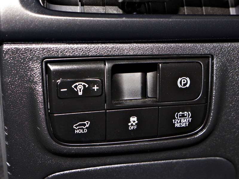 2026 Hyundai Tucson Hybrid in Antigonish, Nova Scotia - 21 - w1024h768px