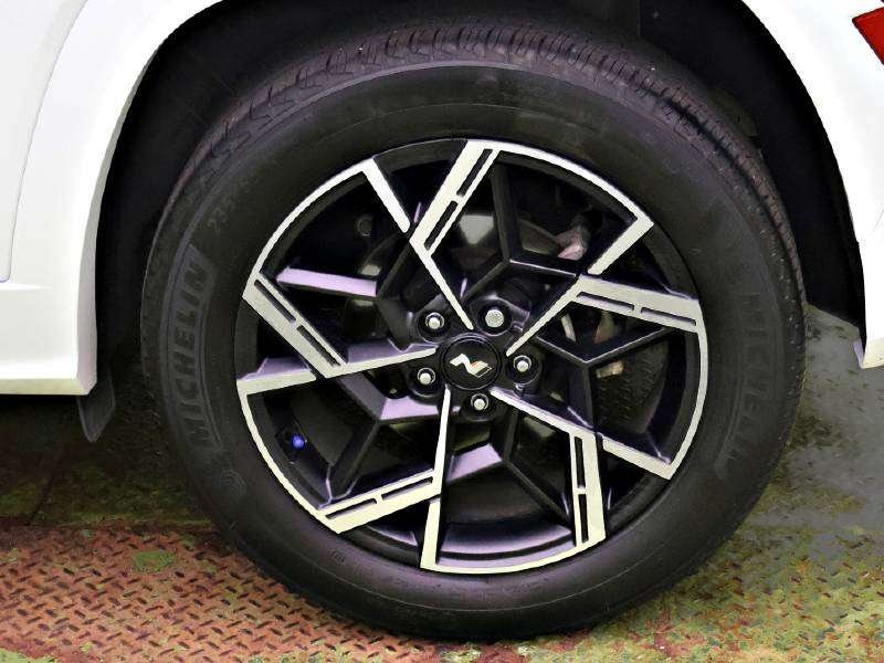2026 Hyundai Tucson Hybrid in Antigonish, Nova Scotia - 10 - w1024h768px