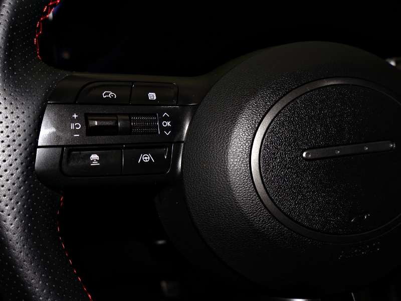 2026 Hyundai Tucson Hybrid in Antigonish, Nova Scotia - 31 - w1024h768px