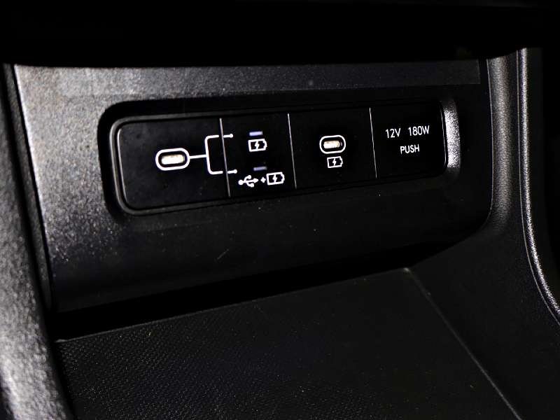 2026 Hyundai Tucson Hybrid in Antigonish, Nova Scotia - 27 - w1024h768px
