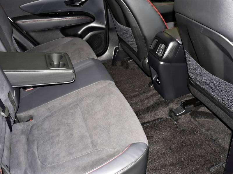 2026 Hyundai Tucson Hybrid in Antigonish, Nova Scotia - 34 - w1024h768px
