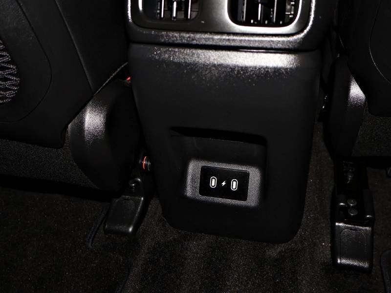 2026 Hyundai Tucson Hybrid in Antigonish, Nova Scotia - 35 - w1024h768px