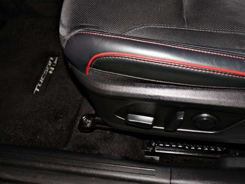 2026 Hyundai Tucson Hybrid in Antigonish, Nova Scotia - 19 - w1024h768px