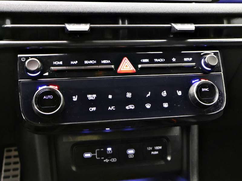 2026 Hyundai Tucson Hybrid in Antigonish, Nova Scotia - 26 - w1024h768px