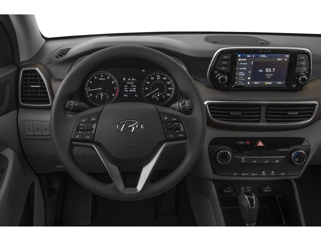 2020 Hyundai Tucson Essential in Saint John, New Brunswick - 4 - w1024h768px