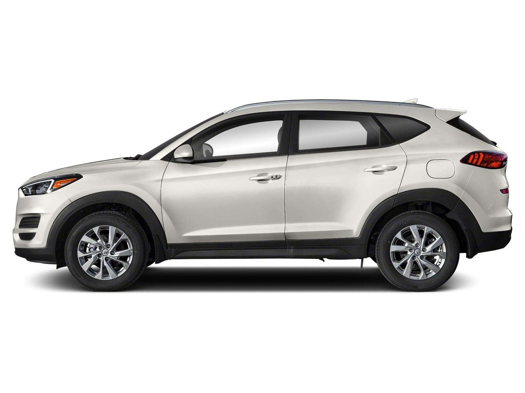 2020 Hyundai Tucson Essential in Saint John, New Brunswick - 3 - w1024h768px