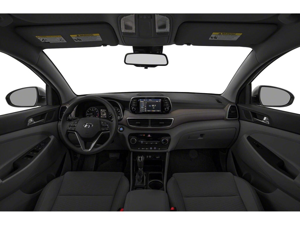 2020 Hyundai Tucson Essential in Saint John, New Brunswick - 5 - w1024h768px