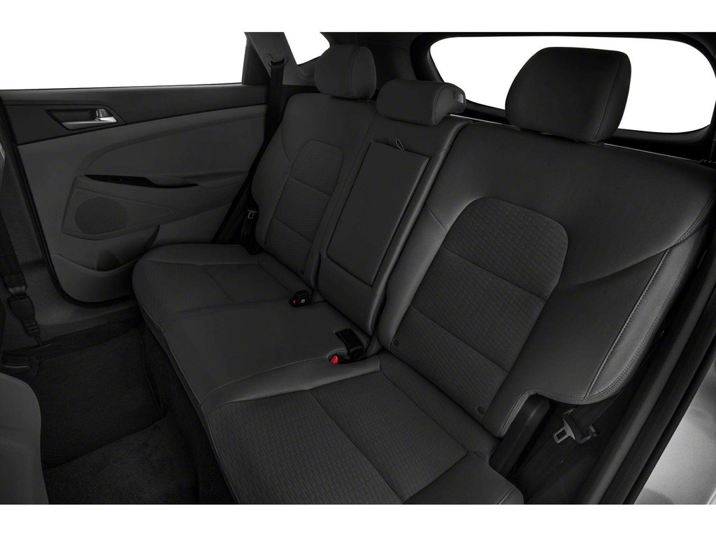 2020 Hyundai Tucson Essential in Saint John, New Brunswick - 8 - w1024h768px