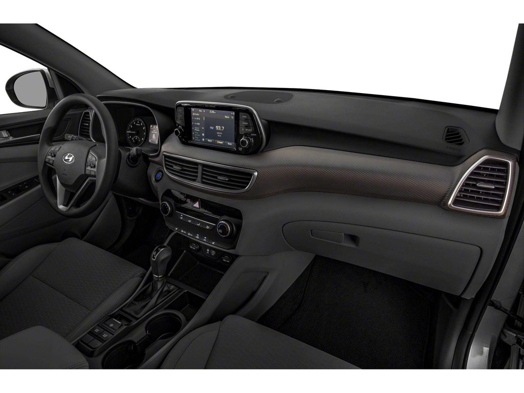 2020 Hyundai Tucson Essential in Saint John, New Brunswick - 10 - w1024h768px