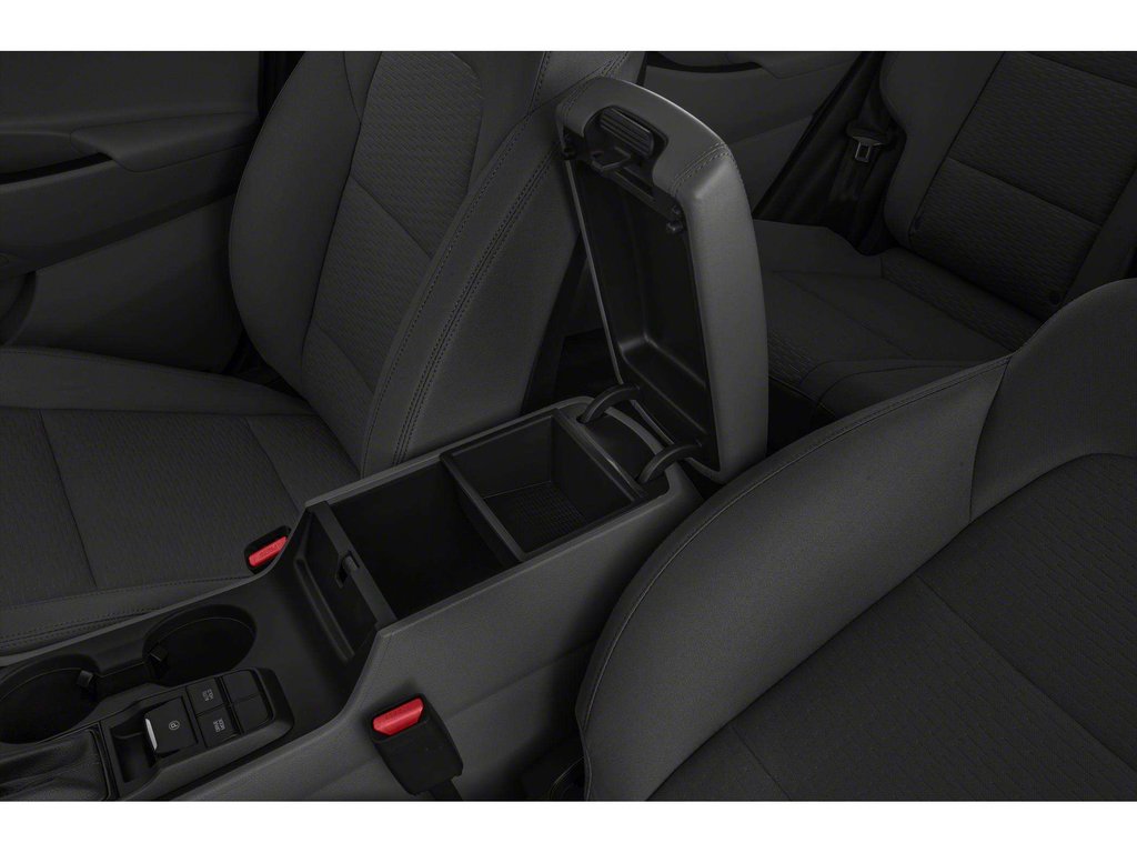 2020 Hyundai Tucson Essential in Saint John, New Brunswick - 9 - w1024h768px