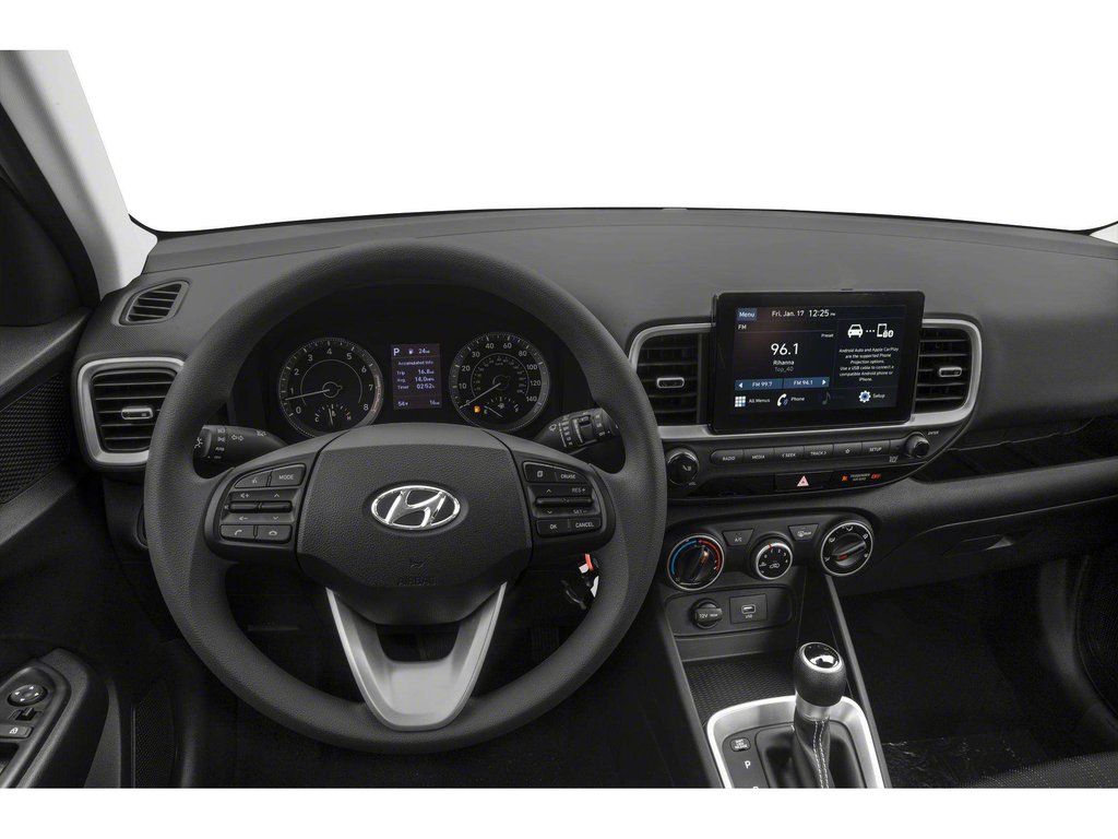Hyundai Venue Ultimate 2022 à Saint John, Nouveau-Brunswick - 4 - w1024h768px