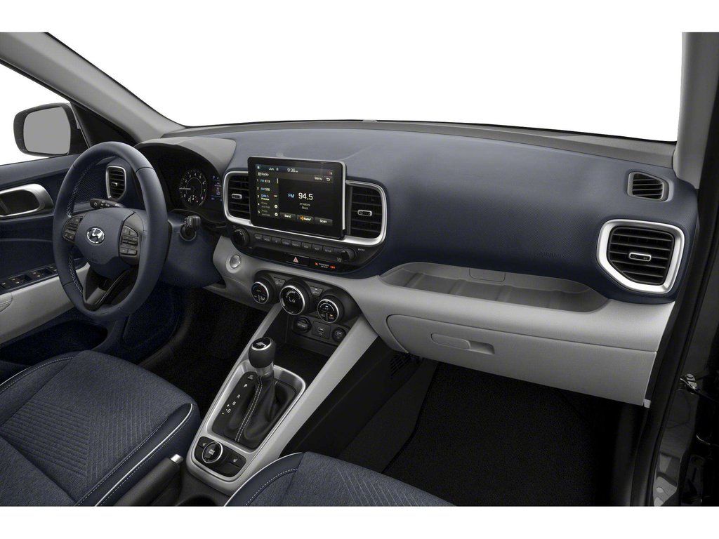 Hyundai Venue Ultimate 2022 à Saint John, Nouveau-Brunswick - 10 - w1024h768px