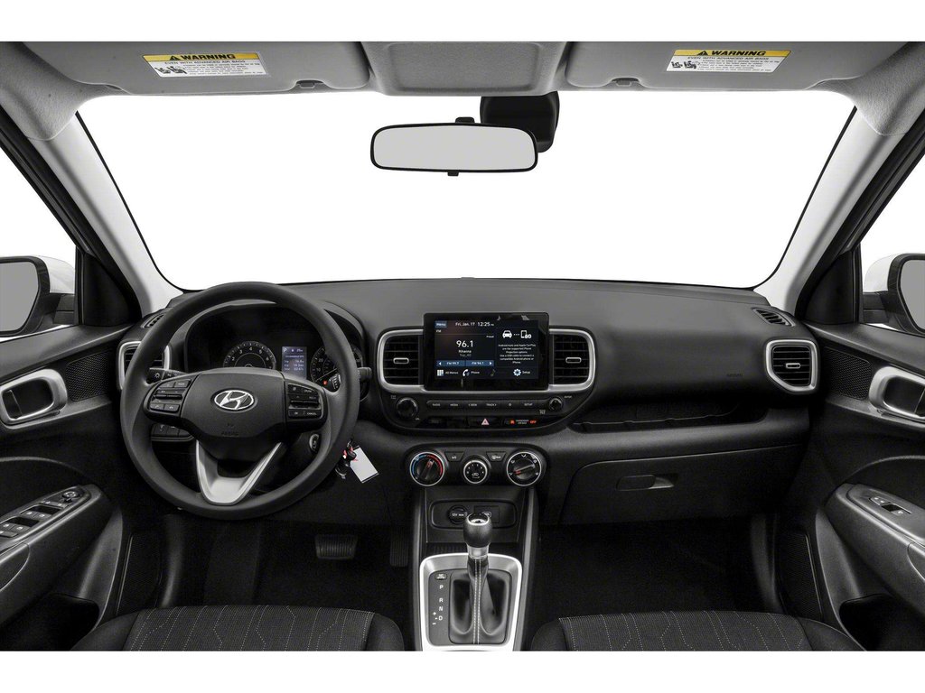 Hyundai Venue Ultimate 2022 à Saint John, Nouveau-Brunswick - 5 - w1024h768px
