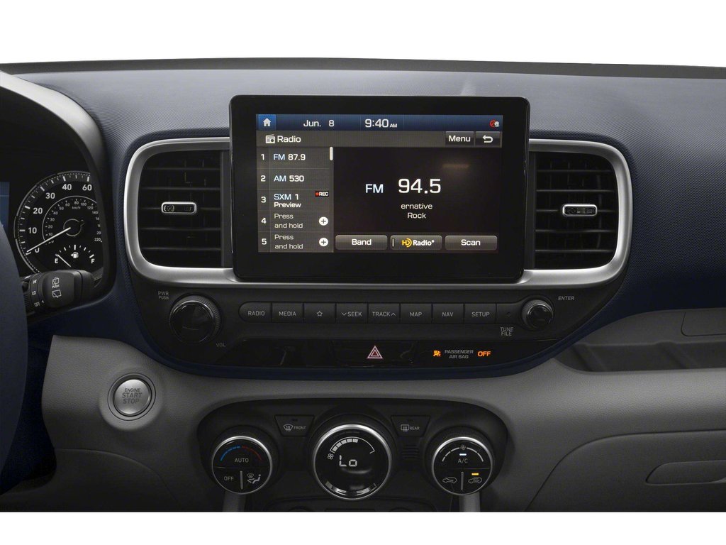 Hyundai Venue Ultimate 2022 à Saint John, Nouveau-Brunswick - 6 - w1024h768px