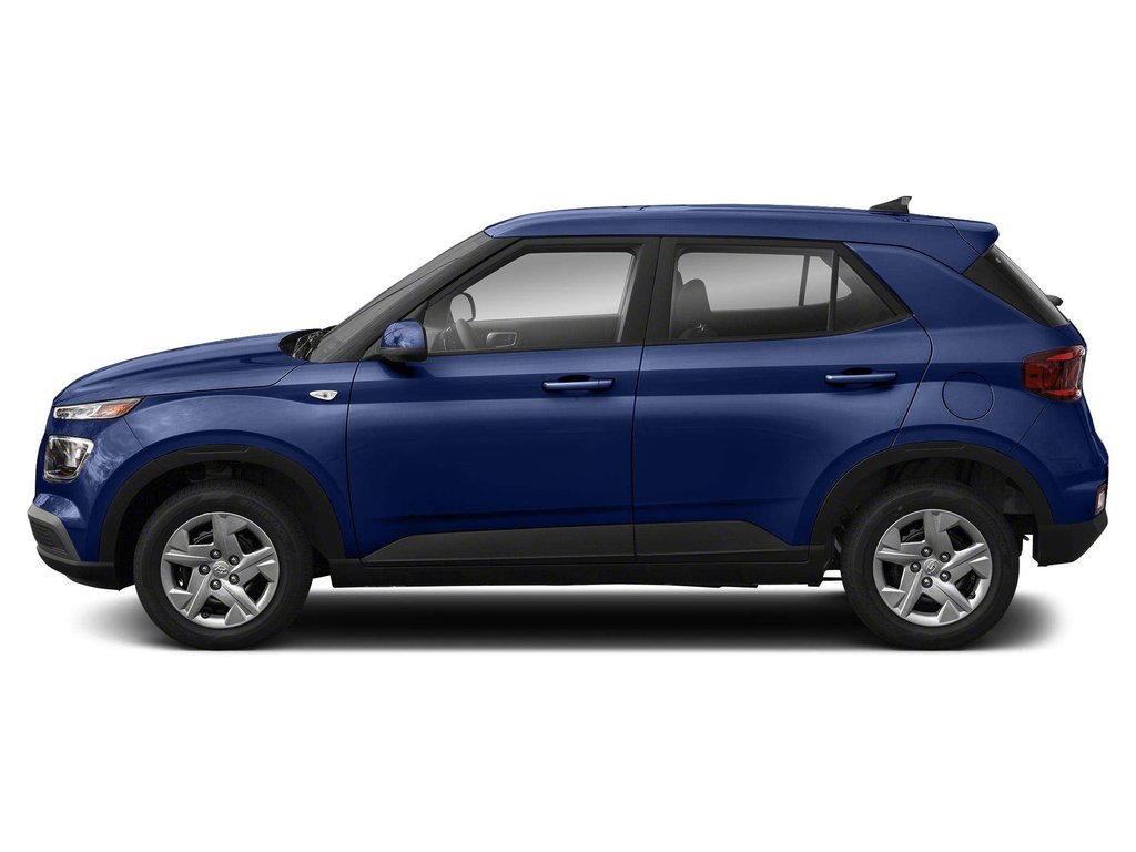 Hyundai Venue Ultimate 2022 à Saint John, Nouveau-Brunswick - 3 - w1024h768px
