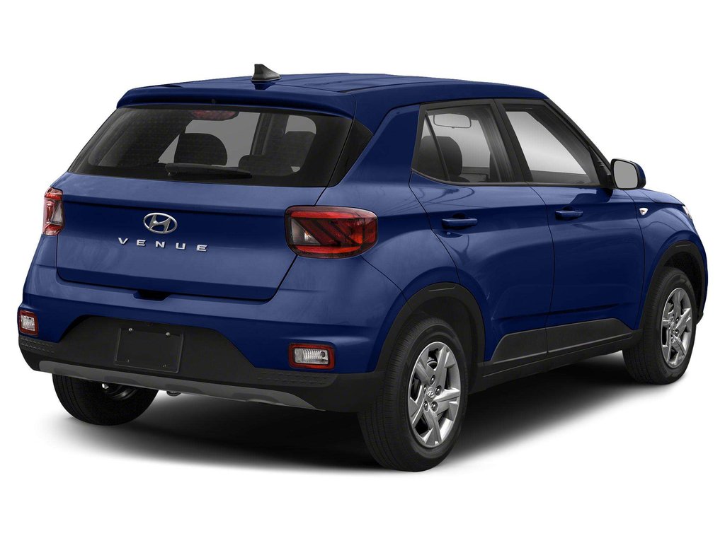 Hyundai Venue Ultimate 2022 à Saint John, Nouveau-Brunswick - 2 - w1024h768px