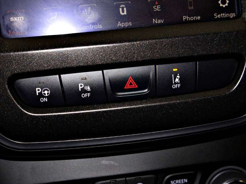 2023 Jeep Cherokee in Antigonish, Nova Scotia - 28 - w1024h768px