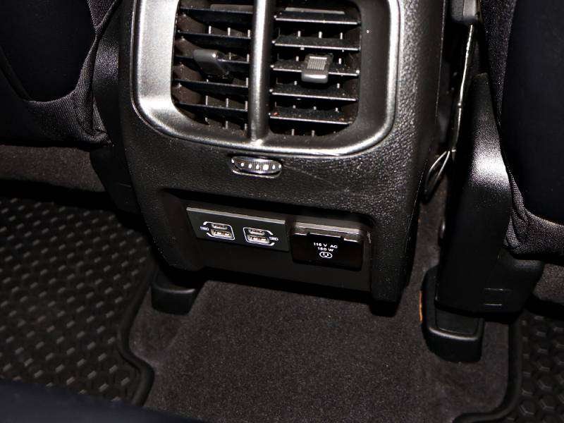 2023 Jeep Cherokee in Antigonish, Nova Scotia - 37 - w1024h768px