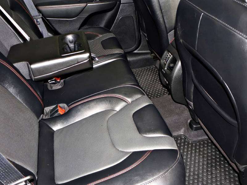 2023 Jeep Cherokee in Antigonish, Nova Scotia - 36 - w1024h768px