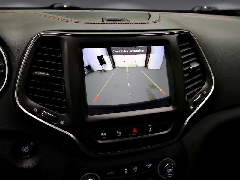 2023 Jeep Cherokee in Antigonish, Nova Scotia - 26 - w1024h768px