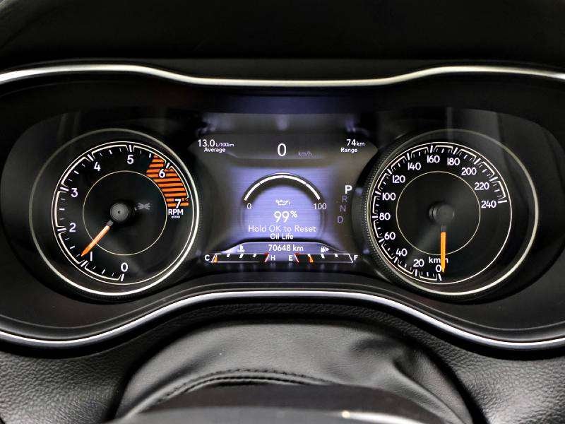 2023 Jeep Cherokee in Antigonish, Nova Scotia - 23 - w1024h768px