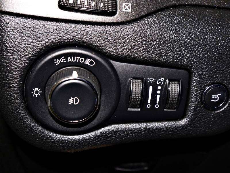 2023 Jeep Cherokee in Antigonish, Nova Scotia - 21 - w1024h768px