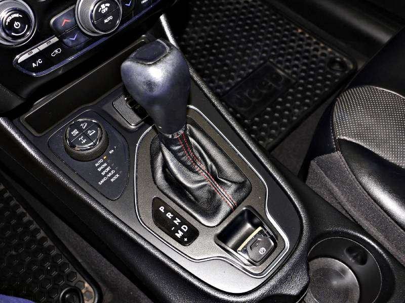 2023 Jeep Cherokee in Antigonish, Nova Scotia - 31 - w1024h768px